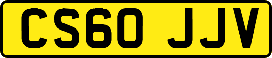 CS60JJV