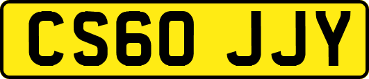 CS60JJY