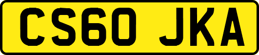 CS60JKA