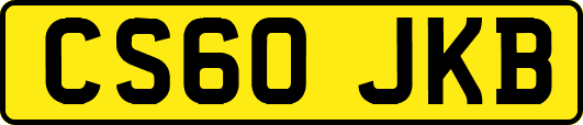 CS60JKB