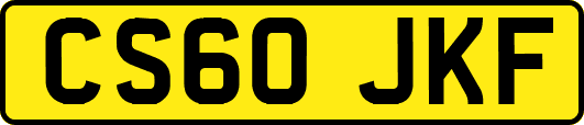 CS60JKF
