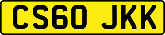 CS60JKK