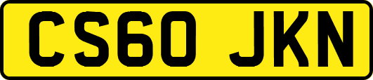 CS60JKN