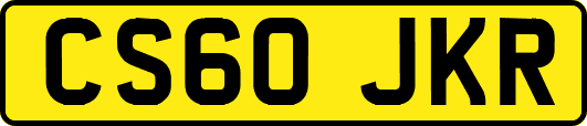 CS60JKR