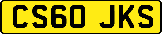 CS60JKS