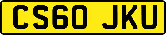 CS60JKU