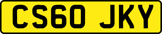 CS60JKY