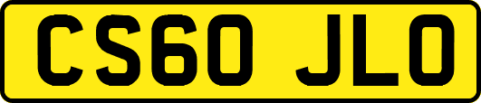 CS60JLO
