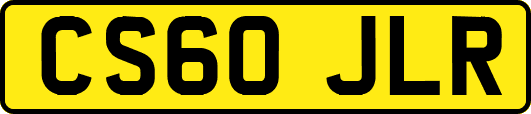 CS60JLR