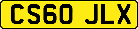 CS60JLX