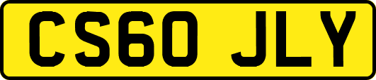 CS60JLY