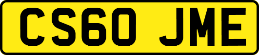 CS60JME