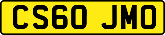 CS60JMO