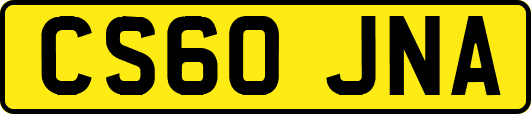CS60JNA
