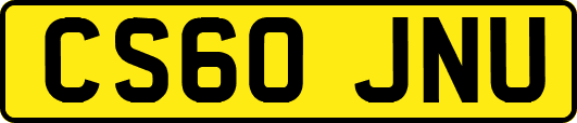CS60JNU