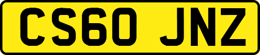 CS60JNZ