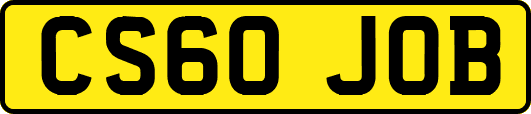 CS60JOB
