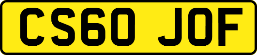 CS60JOF