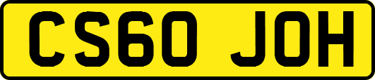 CS60JOH