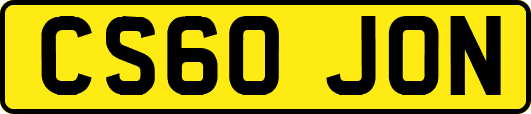 CS60JON
