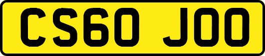 CS60JOO