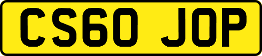 CS60JOP