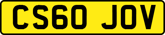CS60JOV