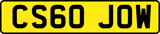 CS60JOW