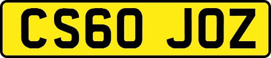 CS60JOZ