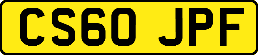 CS60JPF