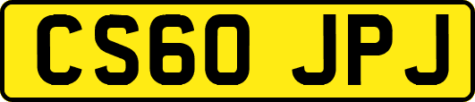CS60JPJ