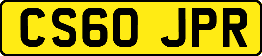 CS60JPR