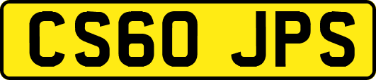 CS60JPS