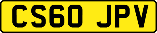CS60JPV