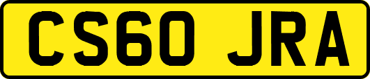 CS60JRA
