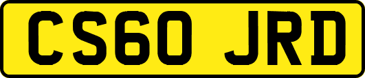 CS60JRD