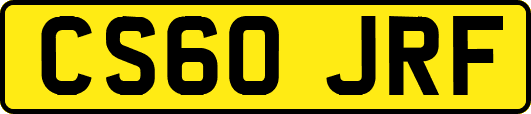 CS60JRF