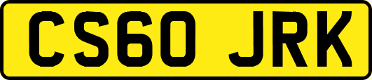 CS60JRK