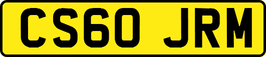 CS60JRM