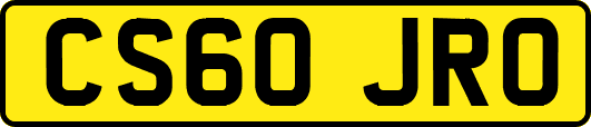 CS60JRO