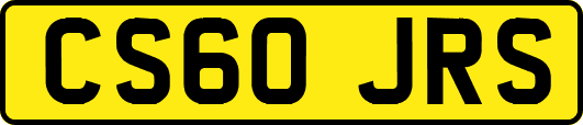 CS60JRS