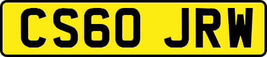 CS60JRW