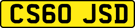 CS60JSD