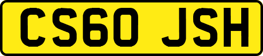 CS60JSH