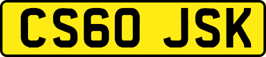 CS60JSK