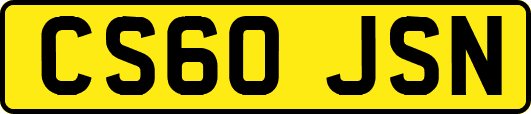 CS60JSN