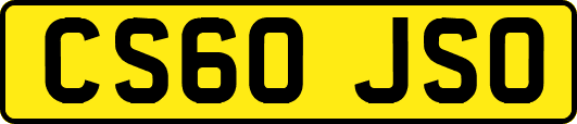CS60JSO
