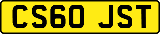 CS60JST