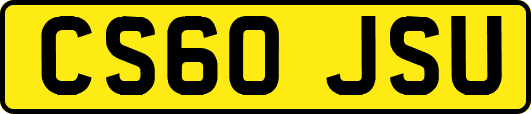 CS60JSU