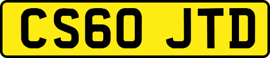 CS60JTD